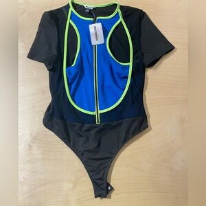 Nova Sport Bodysuit Large (NA)